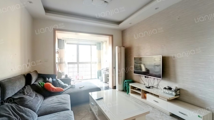 龙阳丽园二手房实景图