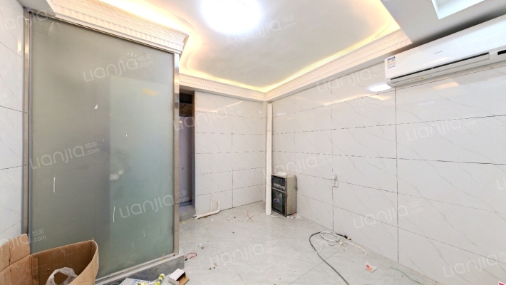 大桥头二手房实景图