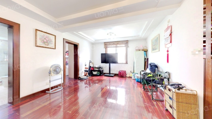 泰南苑二手房实景图