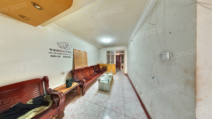 金田花园二手房实景图