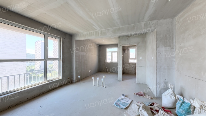 万光山海城二手房实景图