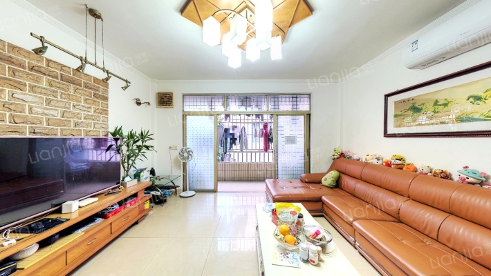 高坎新村二手房实景图