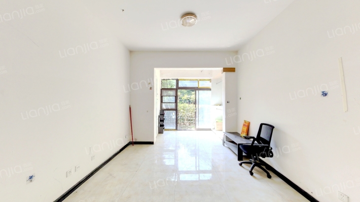 保利创智锦城二手房实景图