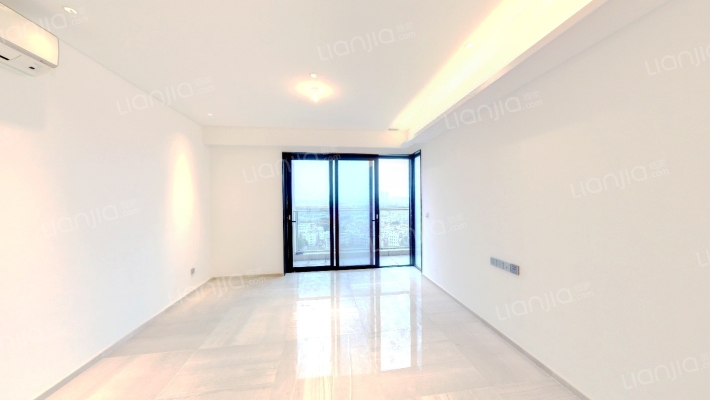 保利和光晨樾二手房实景图