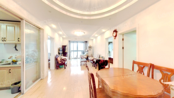 晏园凤凰汇二手房实景图