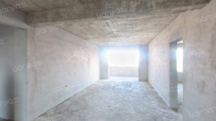 龙祥苑三期二手房实景图