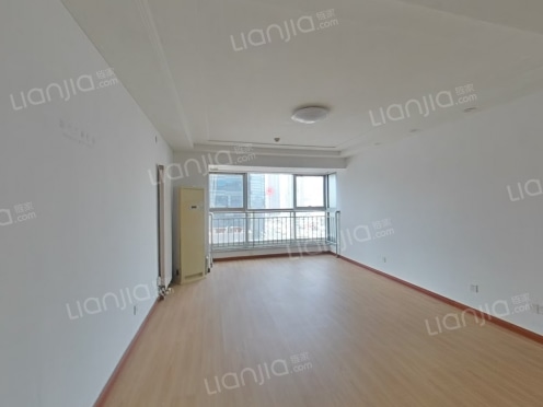 整租·国际贸易中心 2室1厅 东