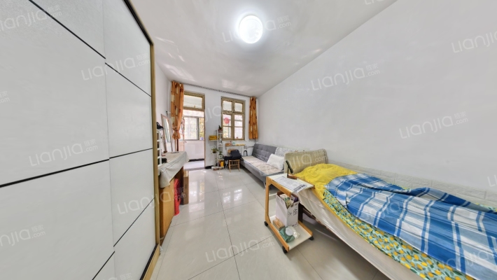 西北大学新村二手房实景图