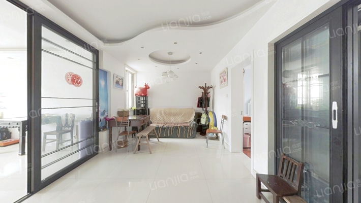 新开中苑二手房实景图