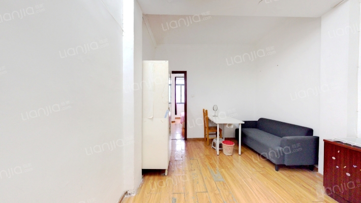 塘新社区二手房实景图