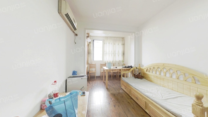 省医院宿舍二区二手房实景图