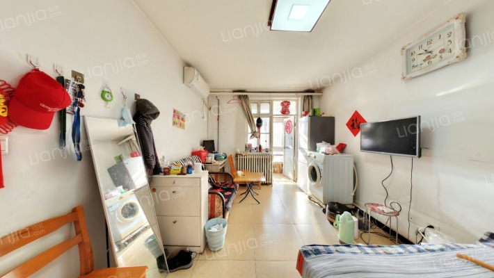 铁路巷二手房实景图