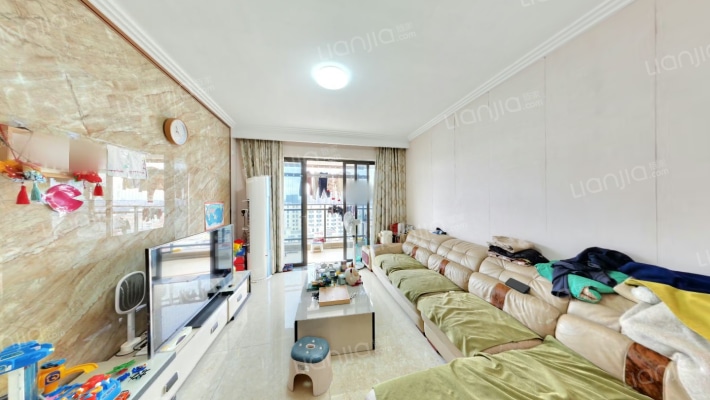 宏宇景裕嘉园二期二手房实景图