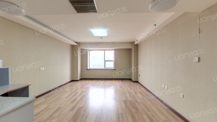 年华国际大厦二手房实景图