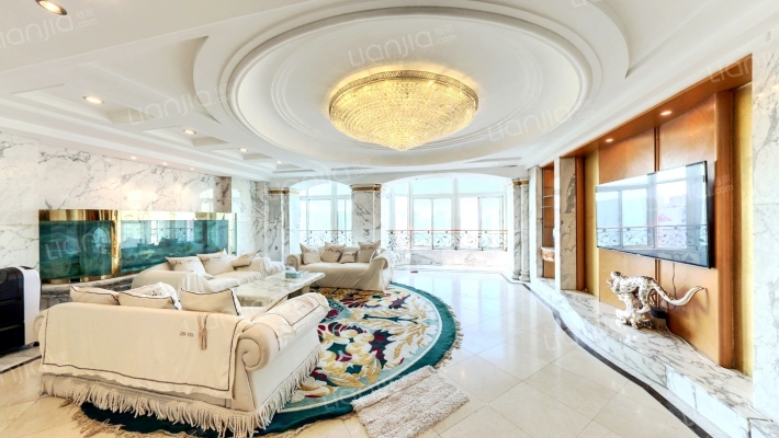 外商楼二手房实景图