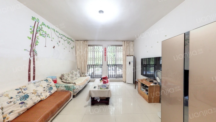 英国小镇诗歌园二手房实景图