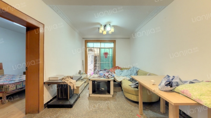 宝山北路72号二手房实景图