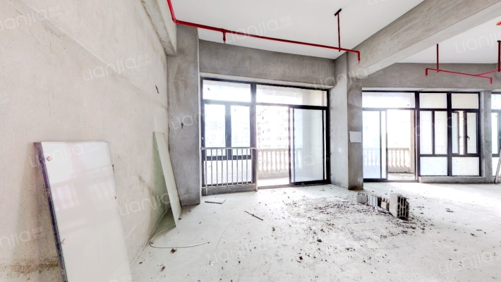 梅岭观海二手房实景图