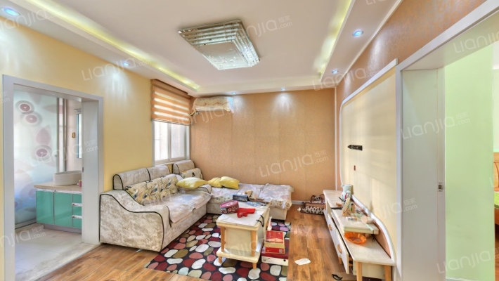 峨嵋苑二手房实景图