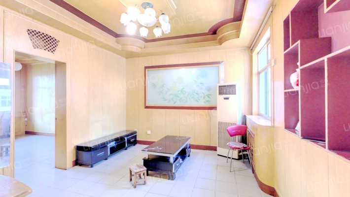 朝阳社区二手房实景图