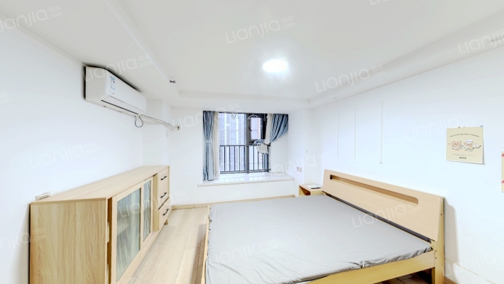 万科尚都荟（公寓）二手房实景图