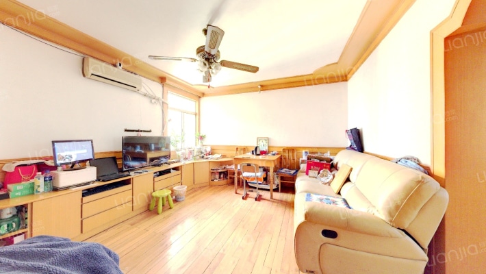 樱驼花园承乐园二手房实景图