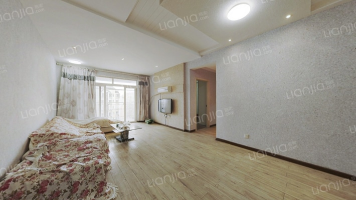 香林华府(巴南)二手房实景图