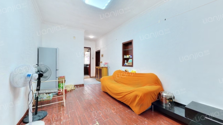 胜利街313号二手房实景图