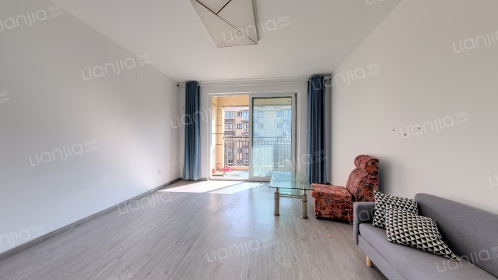 如意山水三期二手房实景图