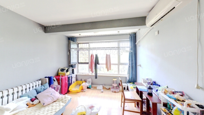 百通馨苑五区二手房实景图