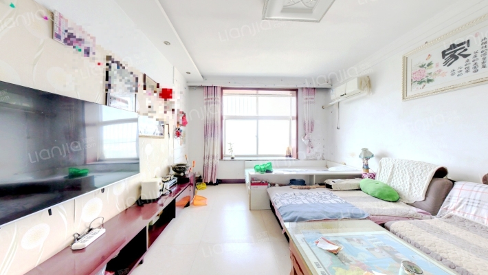 柳苑小区二手房实景图