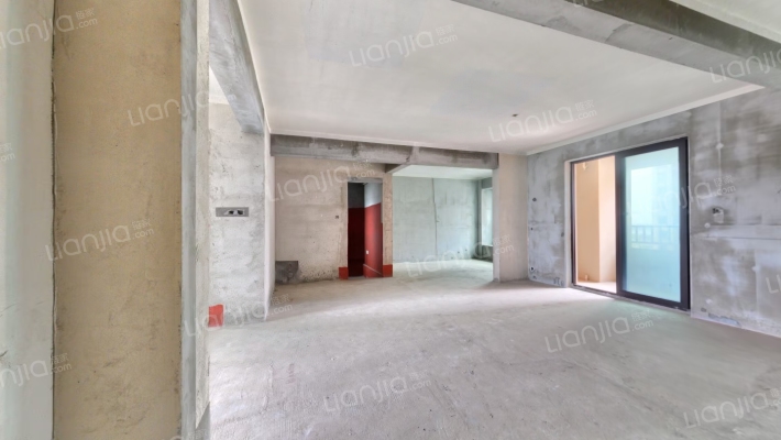 航城丽都二手房实景图