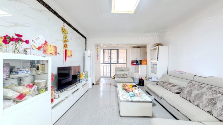 金环.御江苑二手房实景图