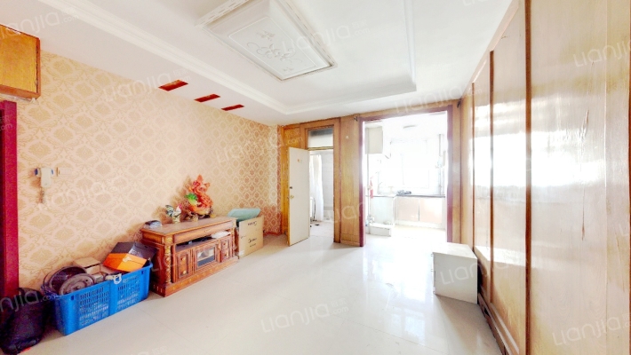 祥福里二手房实景图