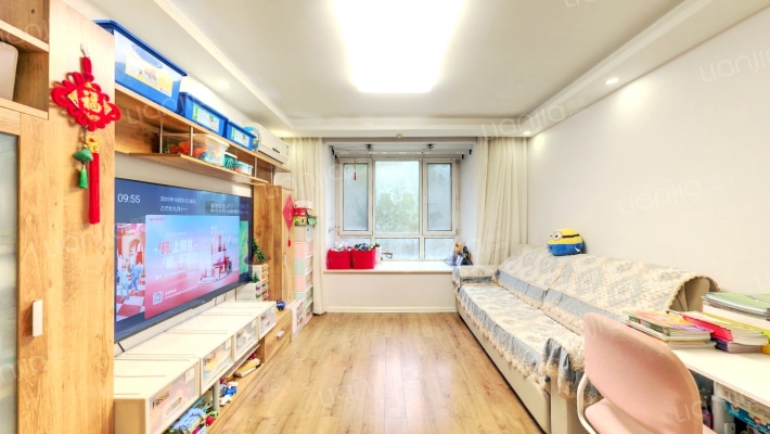 云立方二手房实景图