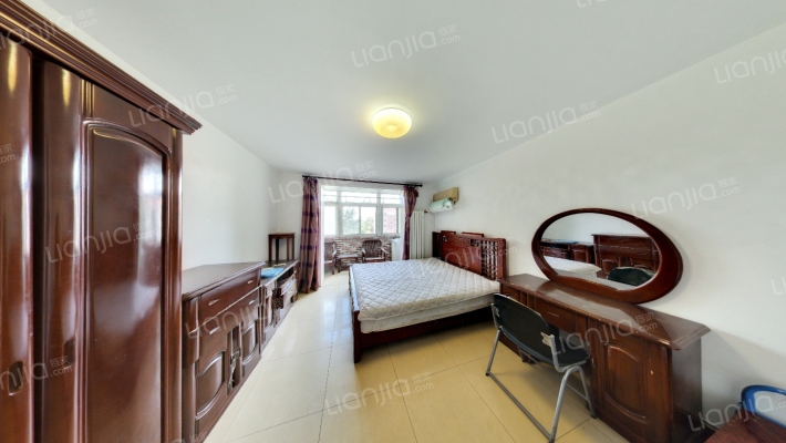 先进里二手房实景图