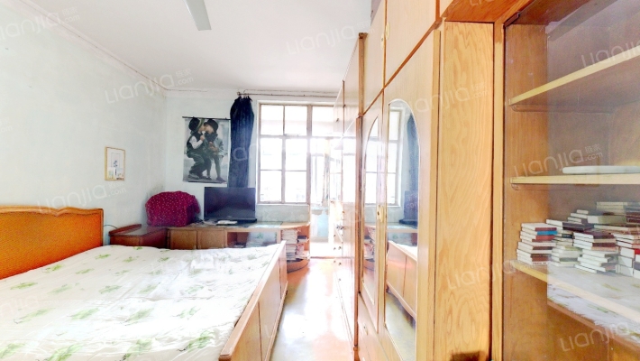 御道街60号二手房实景图