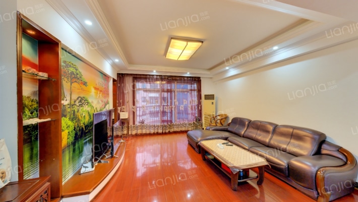 水仙花园三期二手房实景图