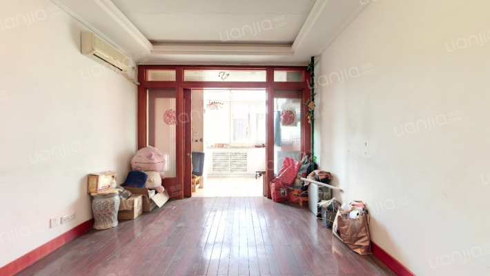 山岭巷二手房实景图