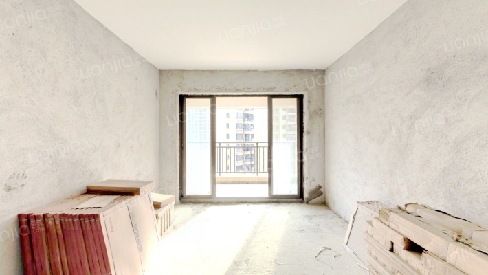 嘉悦名苑二手房实景图