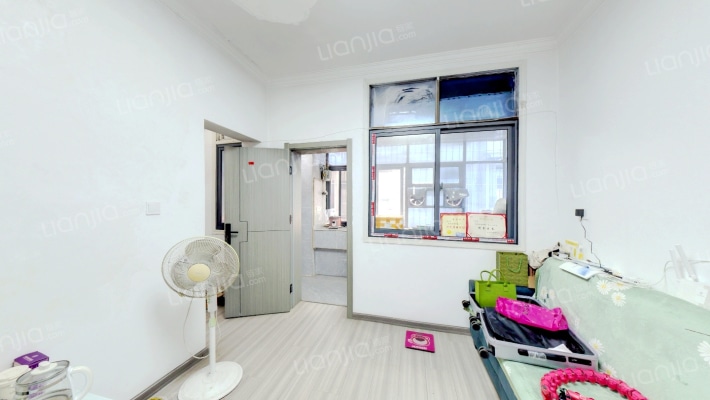 清风后街4号二手房实景图