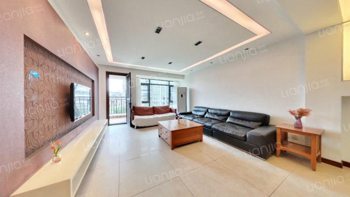 中海龙湾半岛二手房实景图