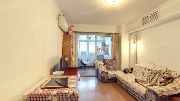 建设三里二手房实景图