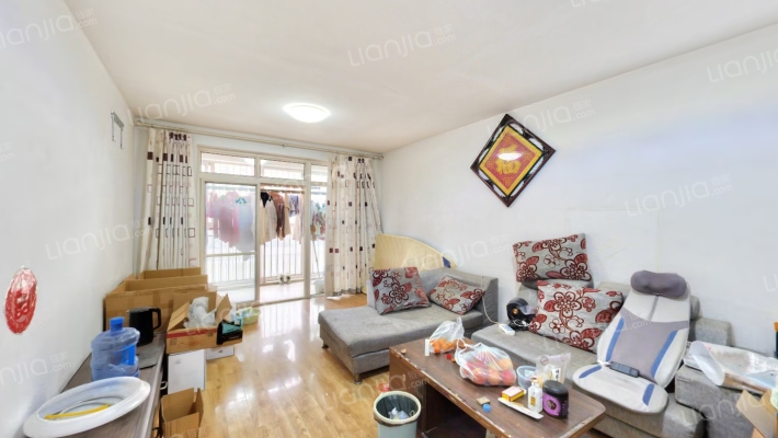 左岸风度二手房实景图