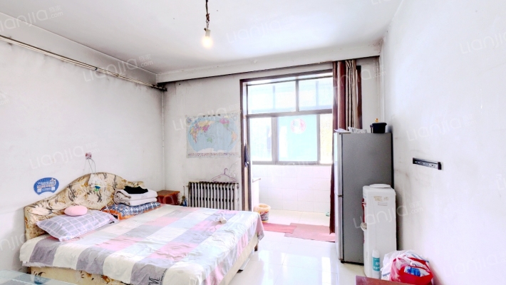 煤气化东区二手房实景图