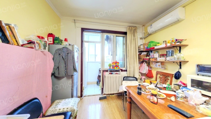 前门西大街二手房实景图