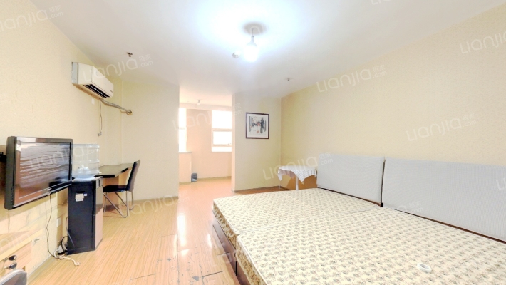 联运首座二手房实景图