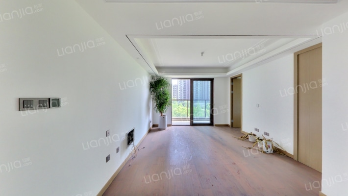 上湖城三期二手房实景图