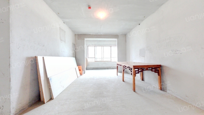 奥体壹號二手房实景图