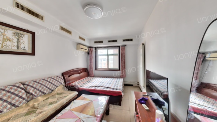 富诚东里二手房实景图